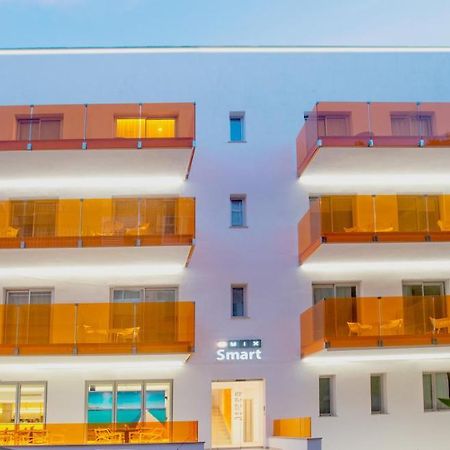 Mix Smart Ξενοδοχείο Ελ Αρενάλ Εξωτερικό φωτογραφία